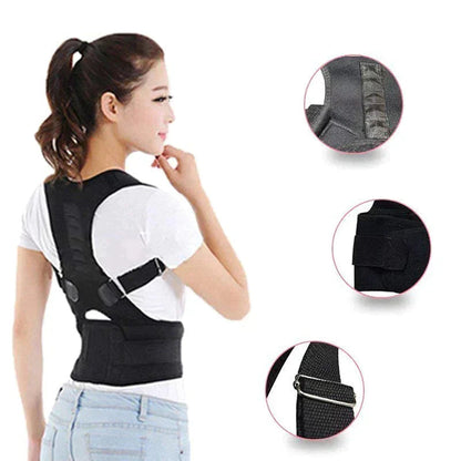 Magnetic Posture Corrector